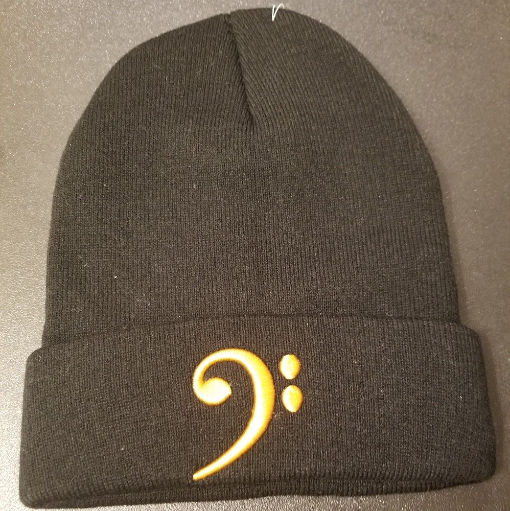 NWT knit hat